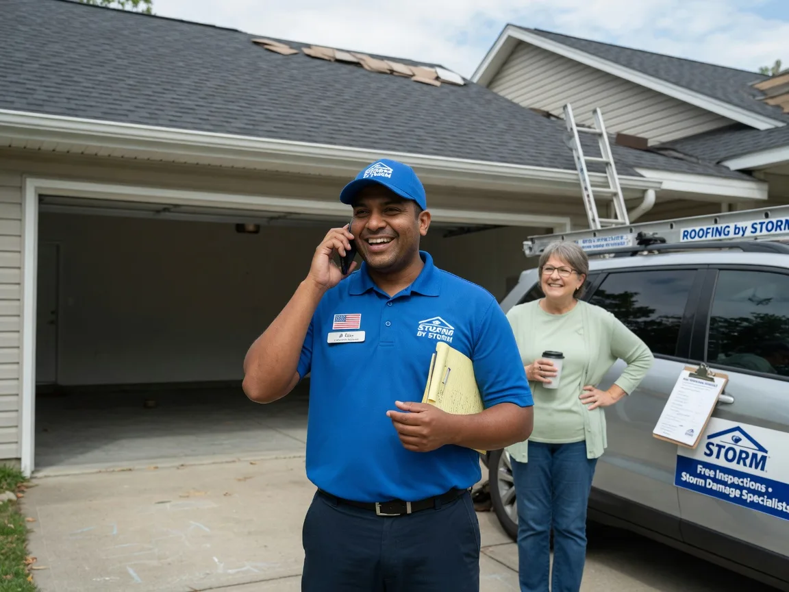 Roof Repair Near Me Glasgow, KY FAQs